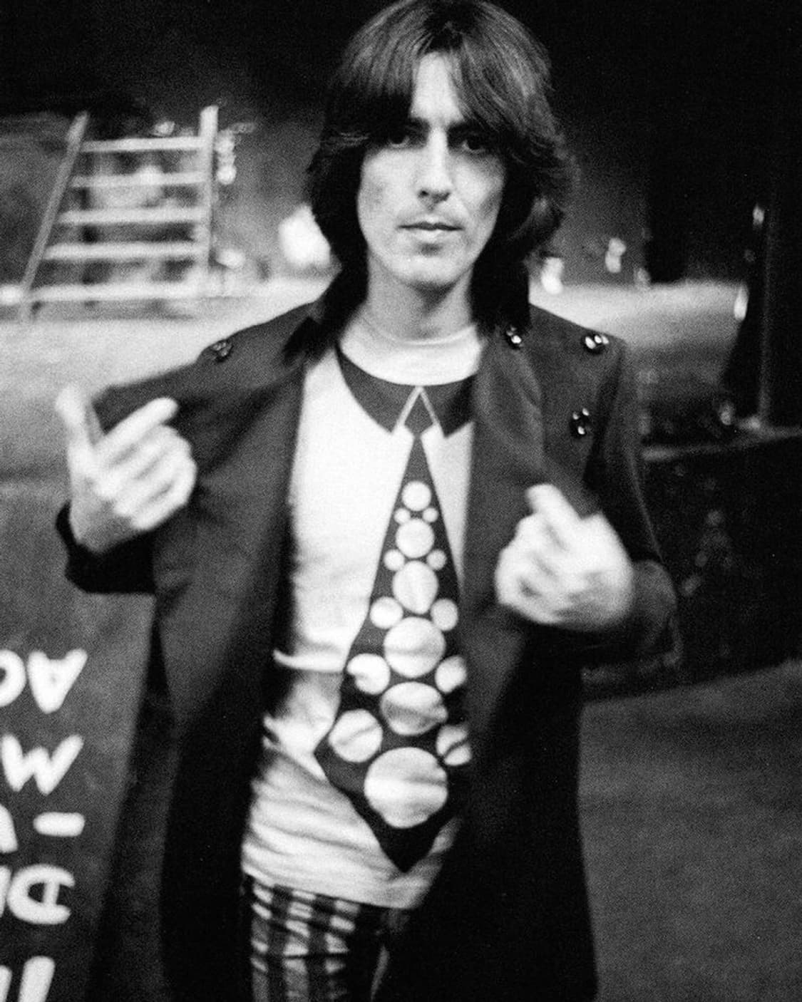Pretty Green X The Beatles 상품이미지1