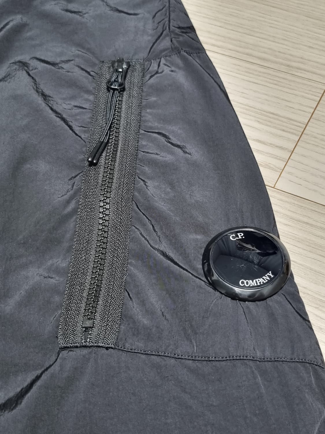 cp컴퍼니 나일론 조거팬츠 상품이미지4