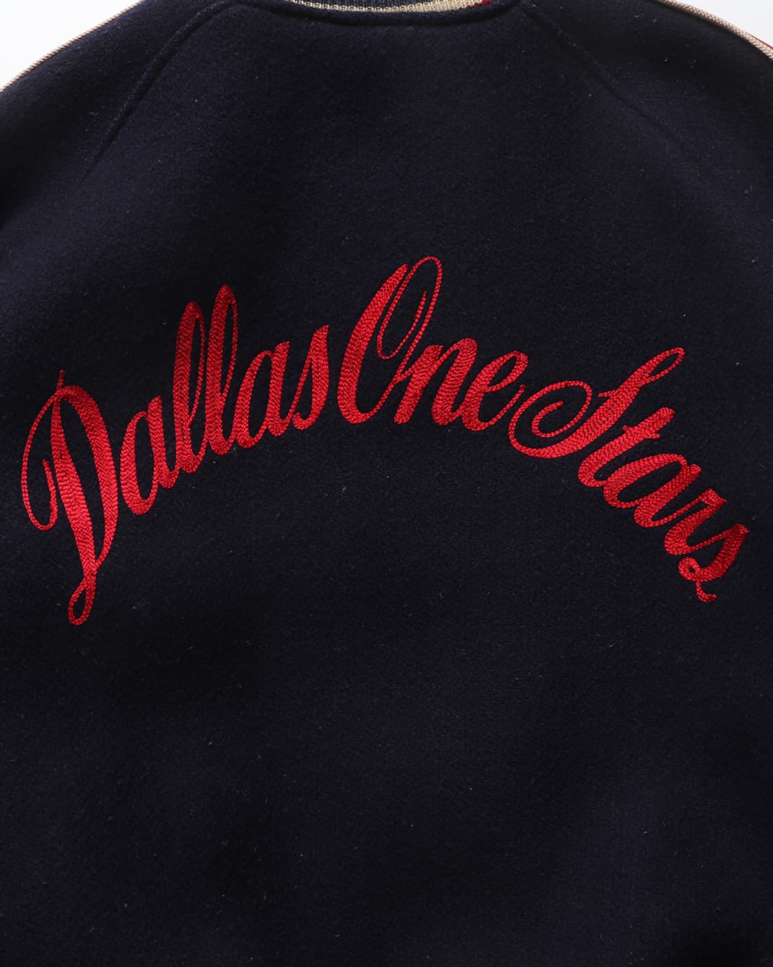 STYLE EYES Stadium Jacket 상품이미지10