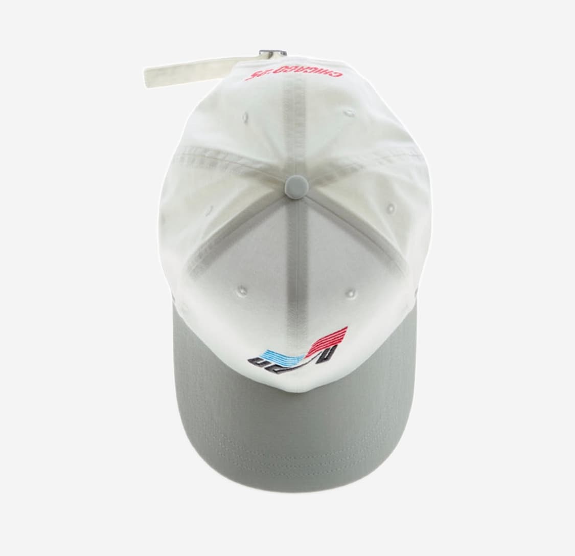 uvu chicago cap 모자 상품이미지1