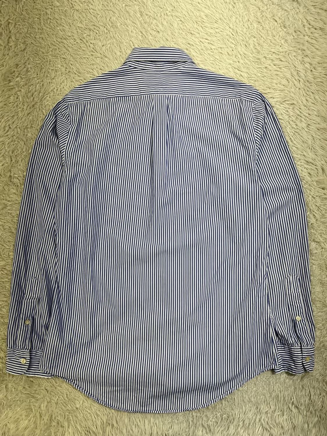 폴로 랄프 로렌 스트라이프 셔츠/#2701 상품이미지4