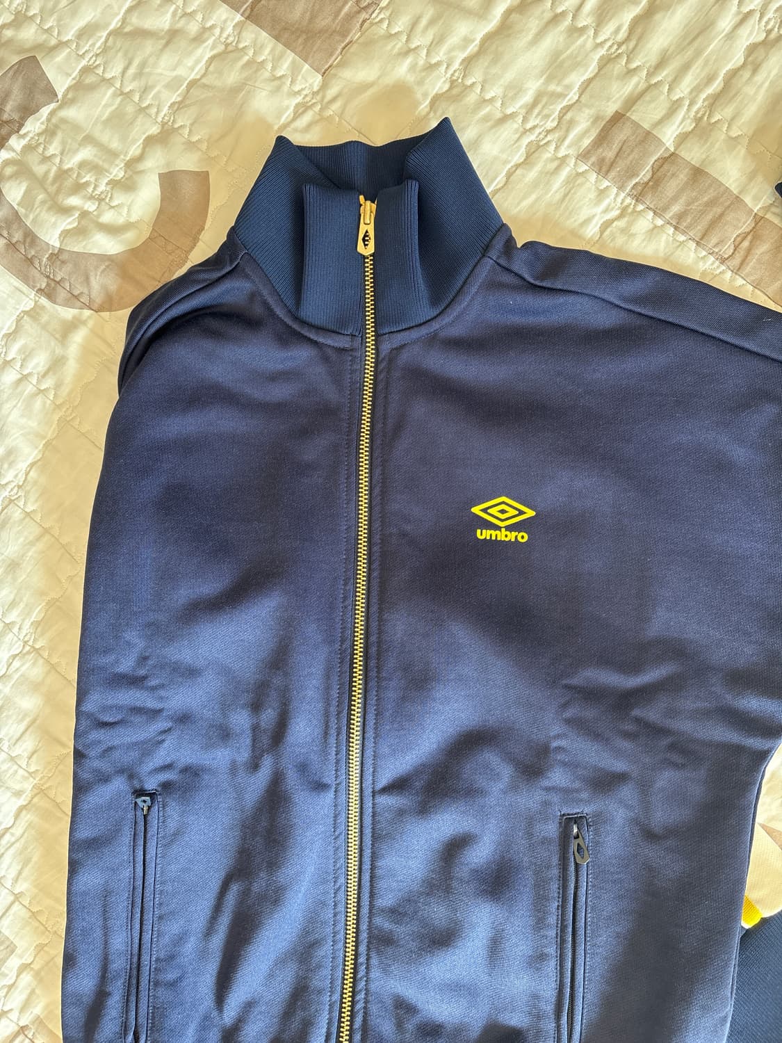 엄브로 져지 상품이미지3