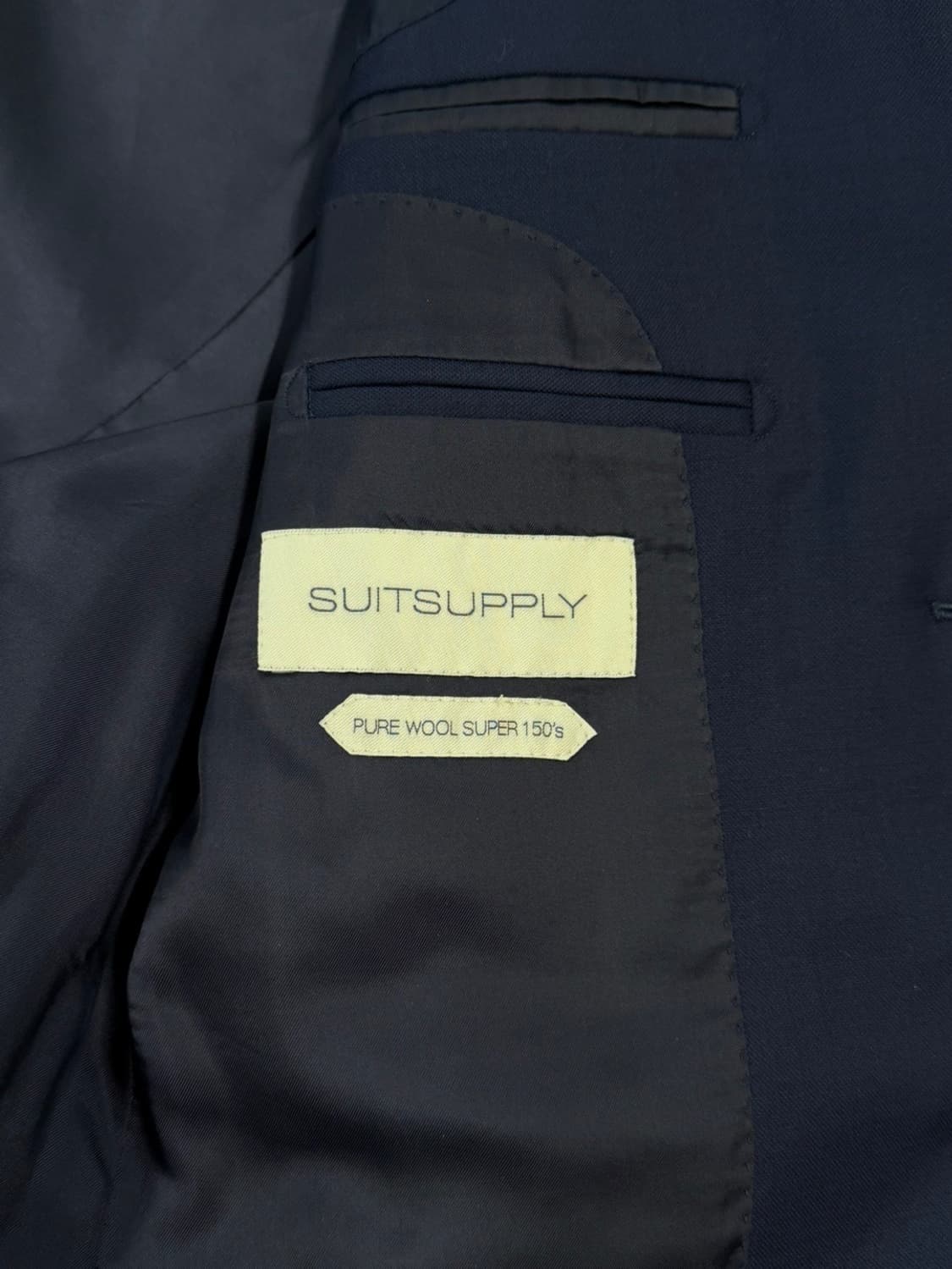 수트서플라이 수트 셋업 44 상품이미지8