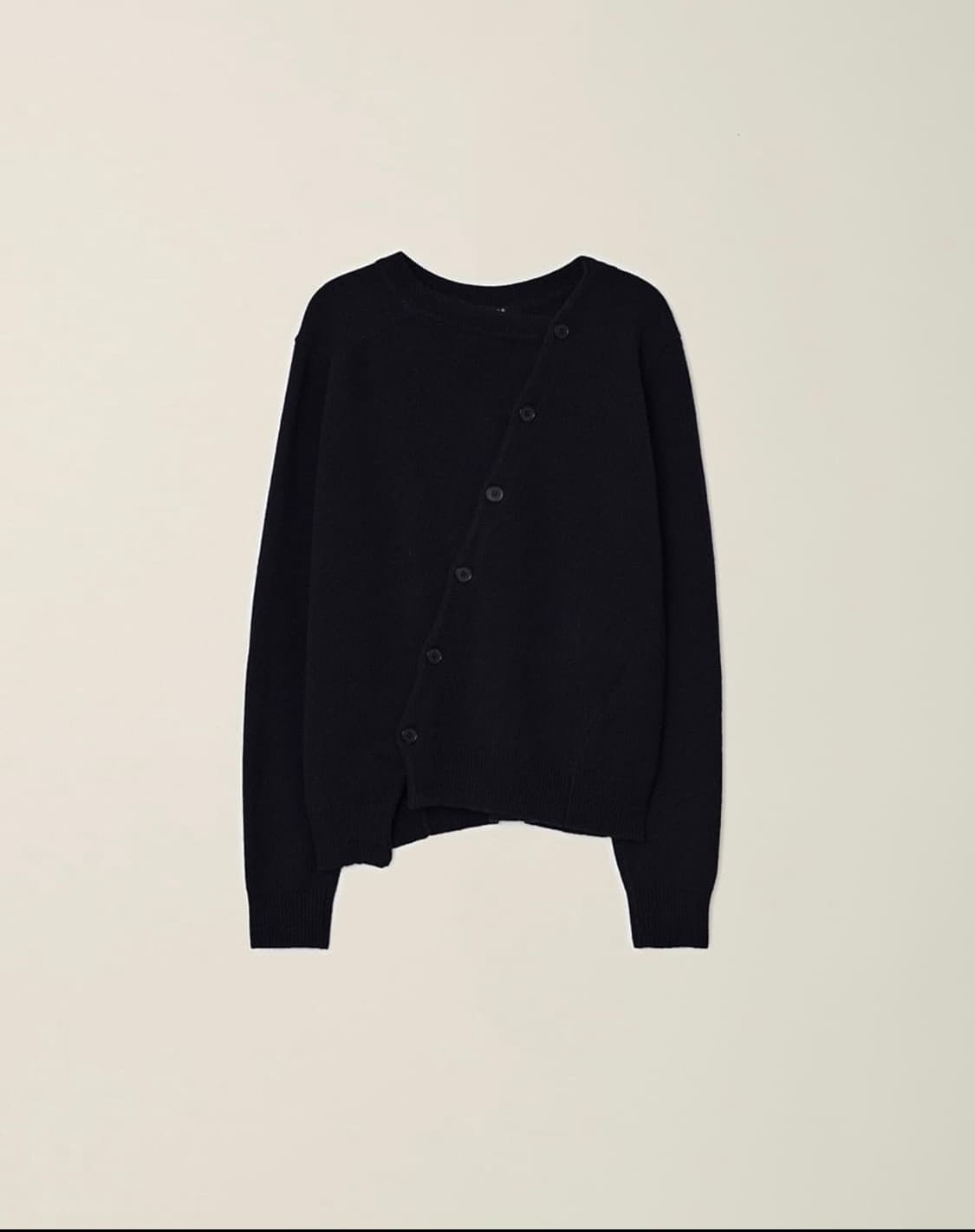 누마레 ee 가디건 팝니다 L사이즈 상품이미지1