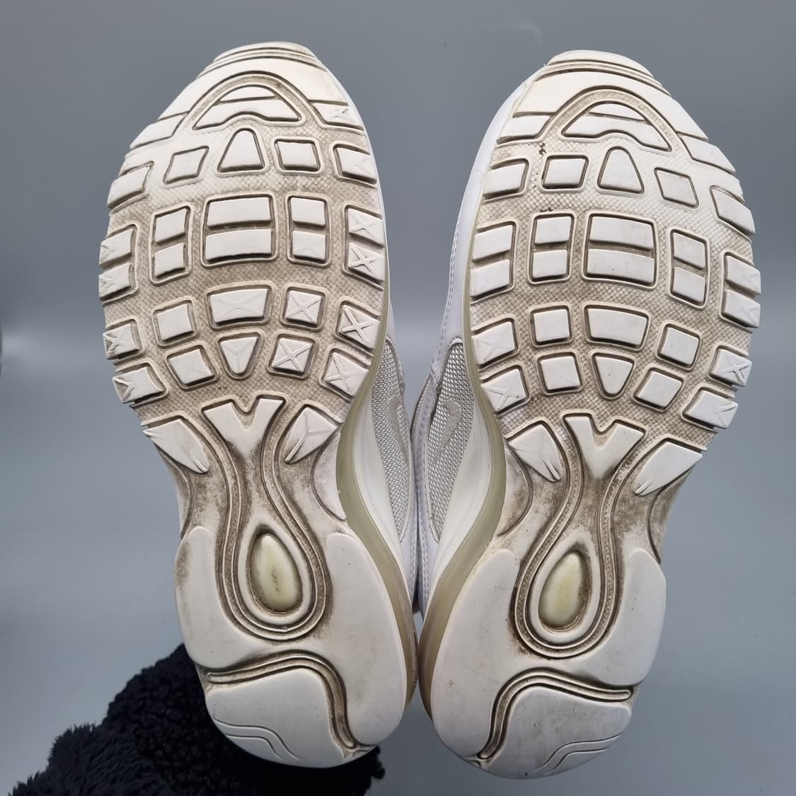 나이키 에어맥스97 여성운동화235  상품이미지4