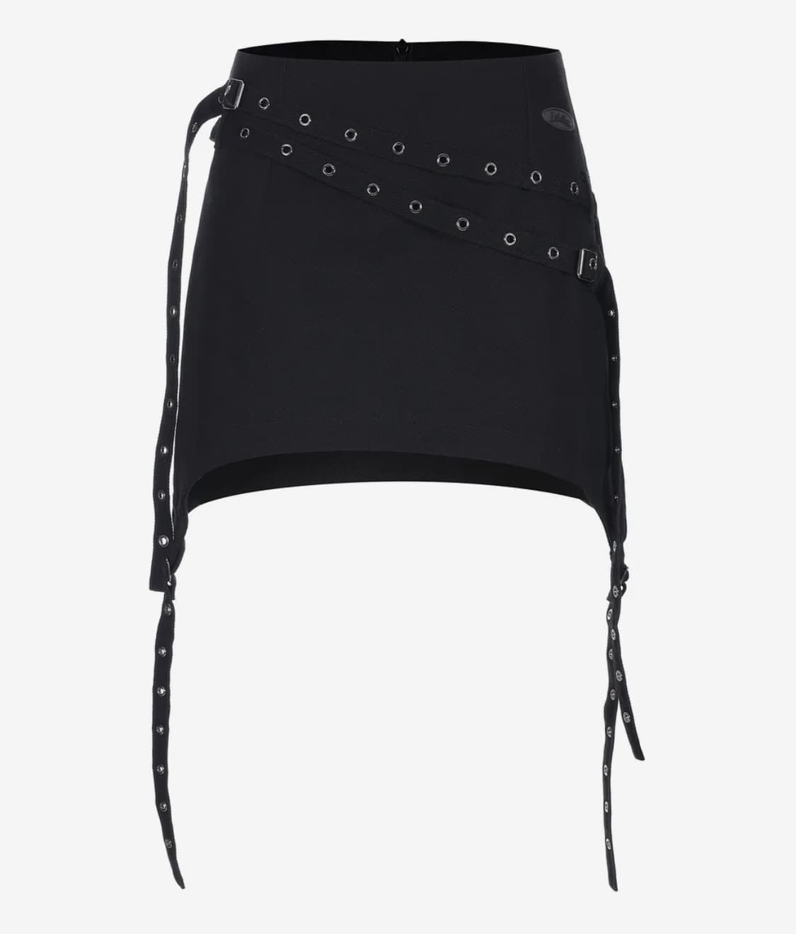 라라폭스 미니 스커트 상품이미지1