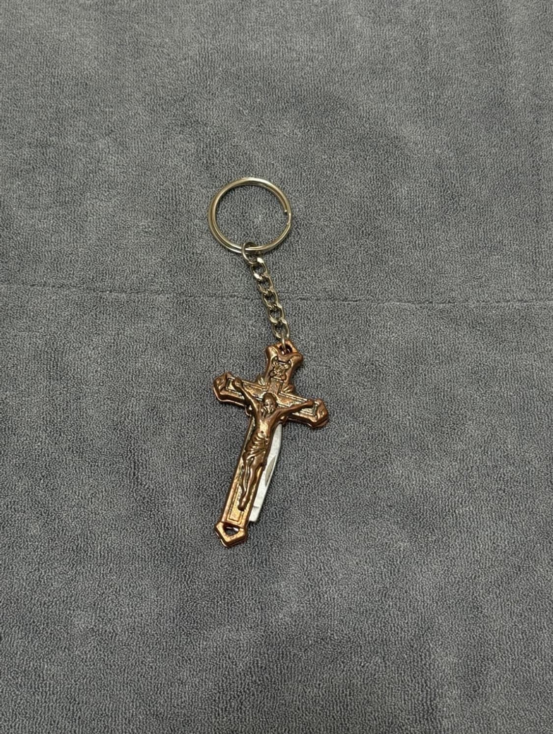 슈프림 키링  상품이미지1