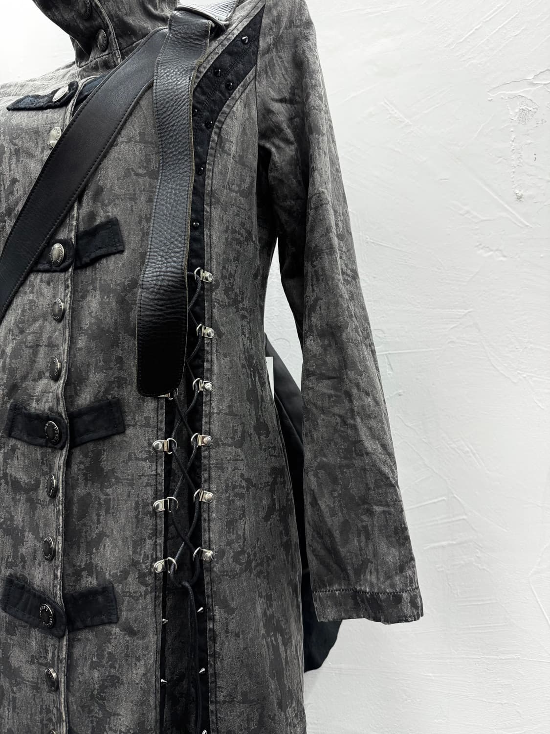 punk rave 상품이미지2