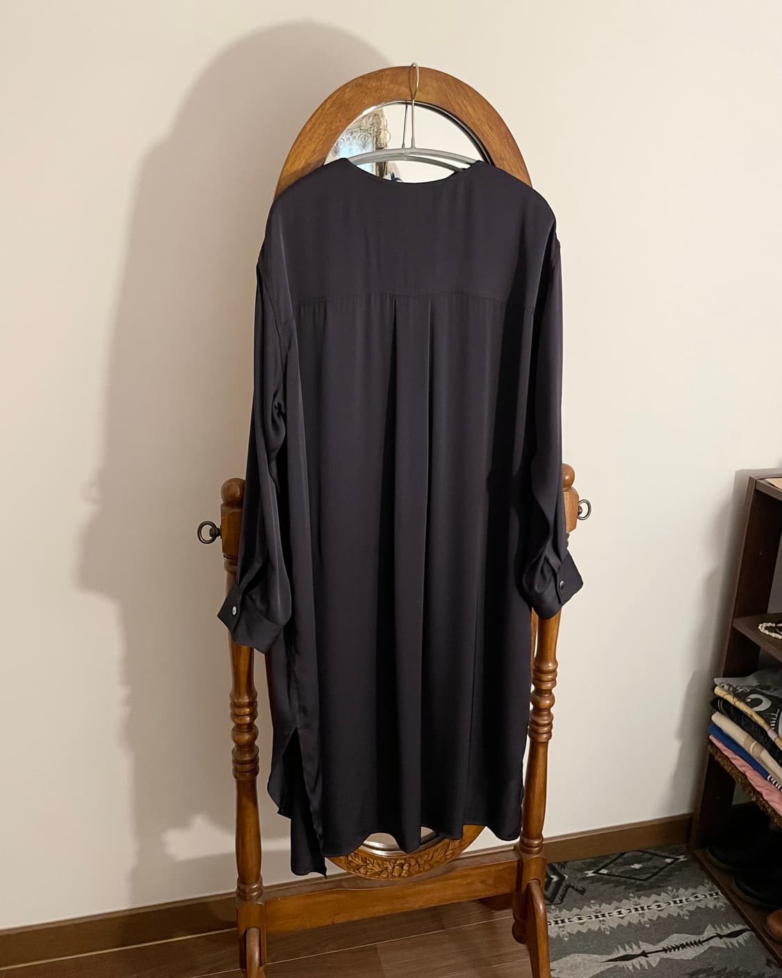 Silk one-piece 상품이미지10