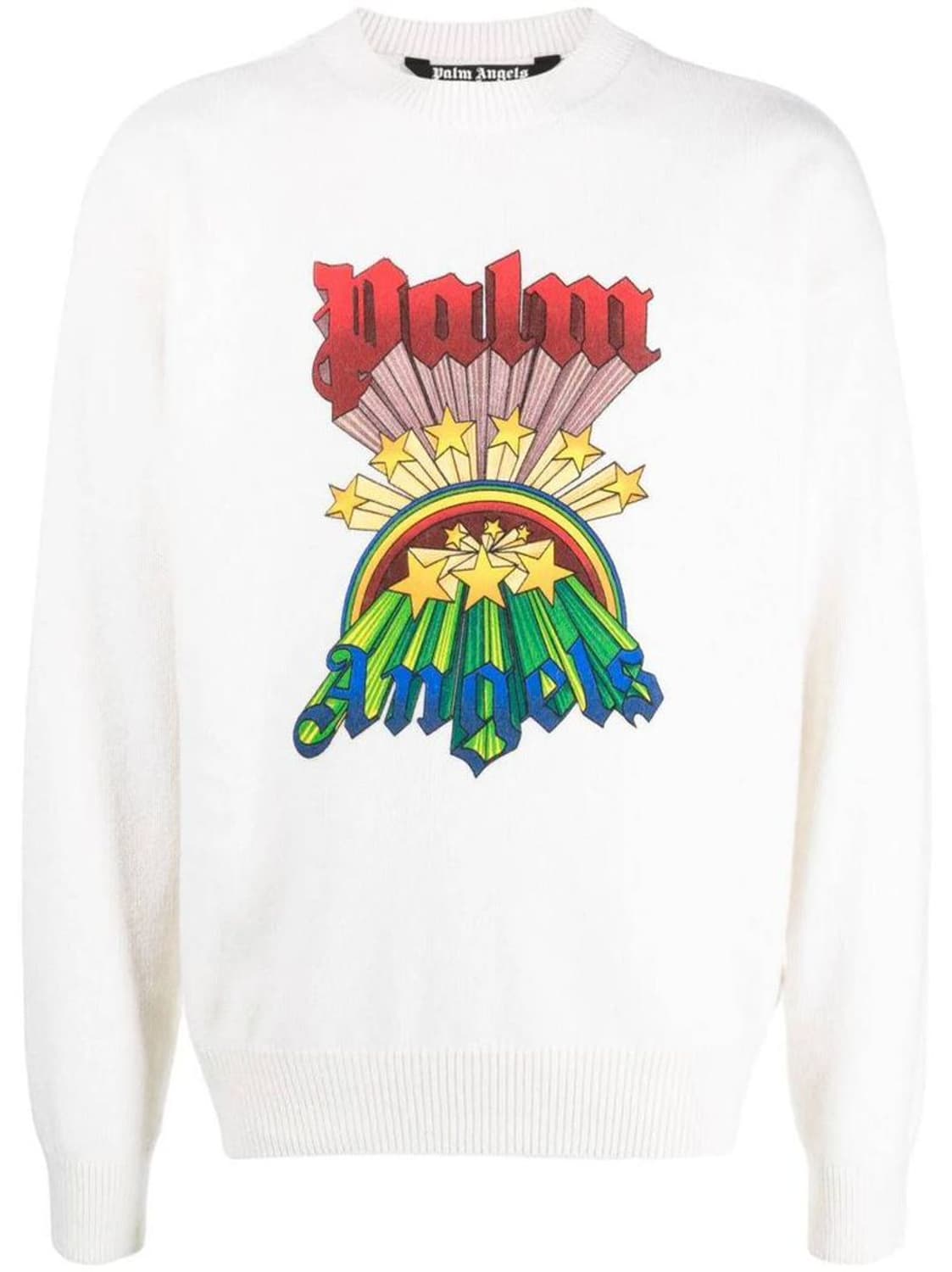 팜엔젤스 레인보우 스타스 니트 표기사이즈 해외 M 국내 XL 상품이미지1