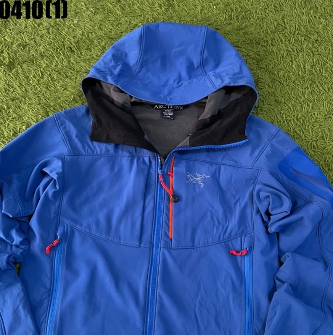 아크테릭스 자켓 상품이미지2