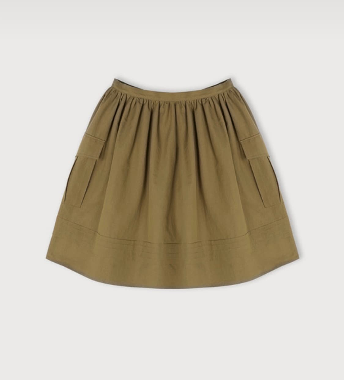 에토스 힐스 블라우스 스커트 set 상품이미지2