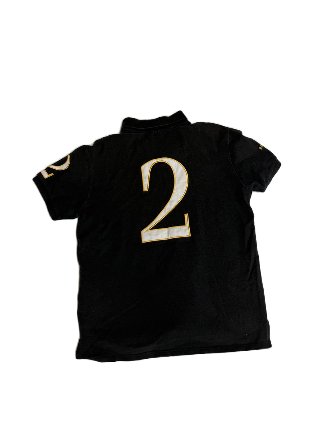 폴로 빈티지 pk 럭비티 상품이미지3