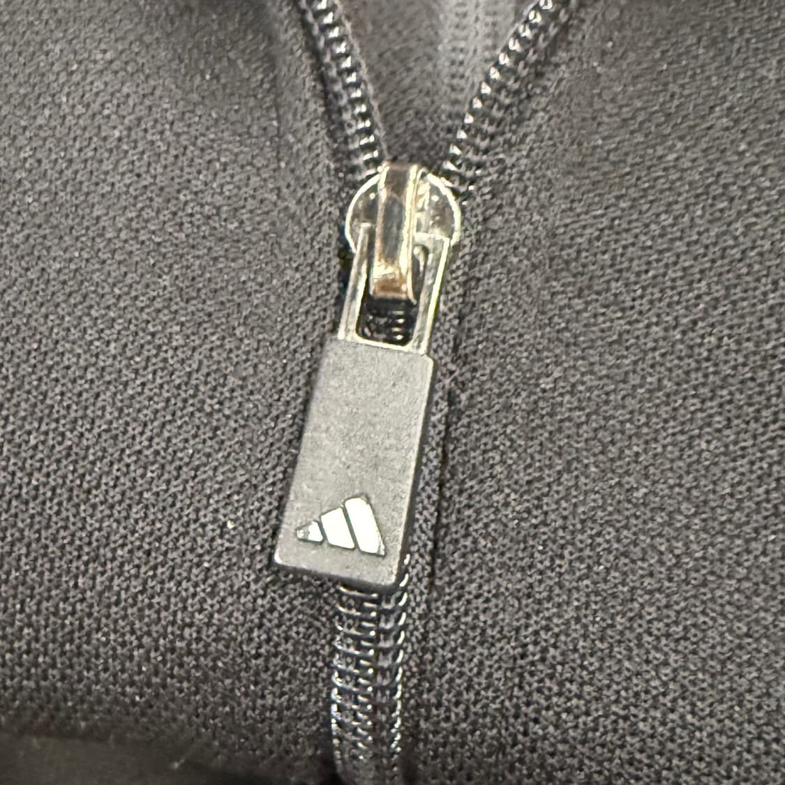 아디다스 레알마드리드 블랙 져지 트랙탑 100 상품이미지6