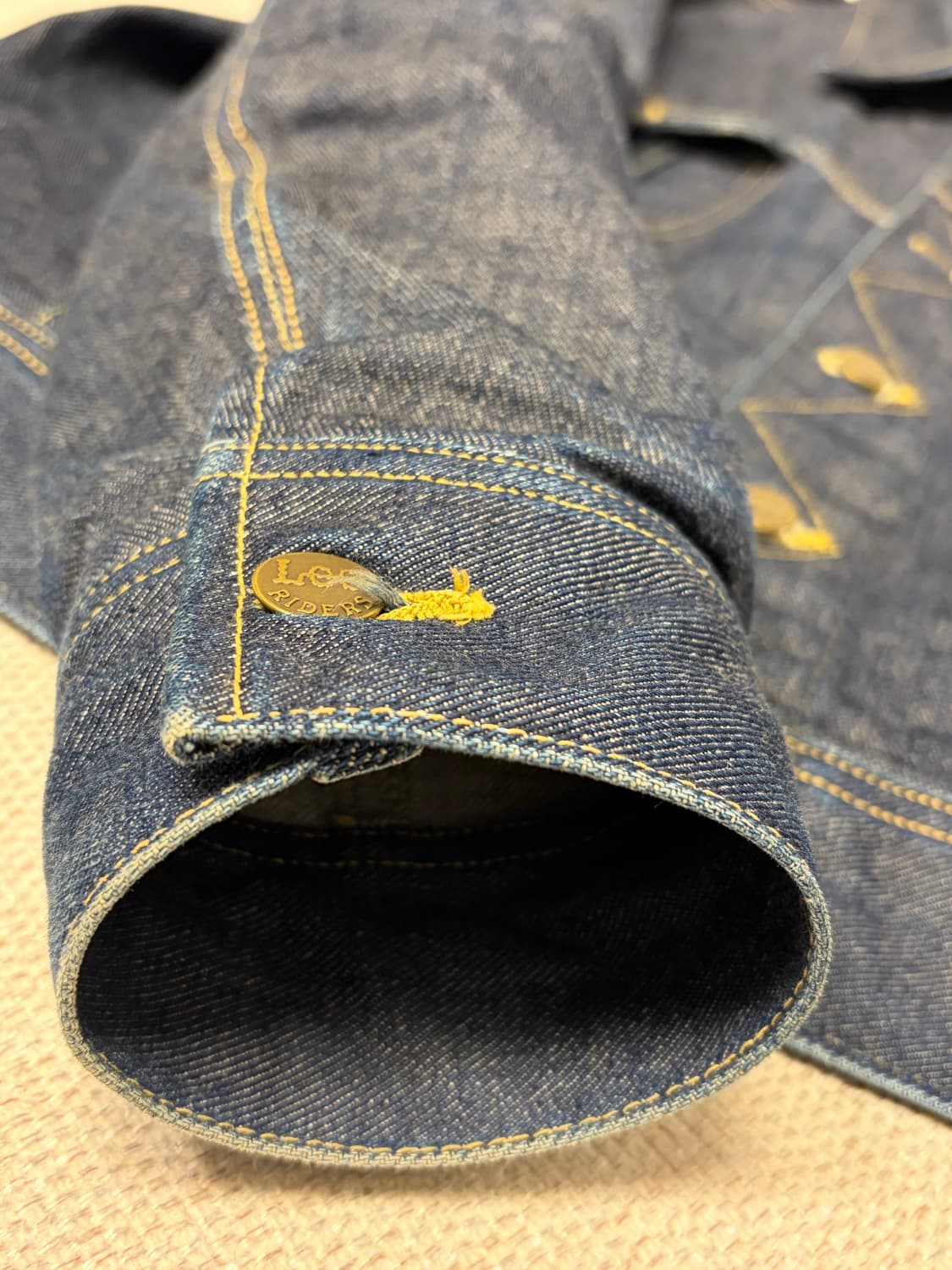 Lee 101-j 42 아카이브 상품이미지4