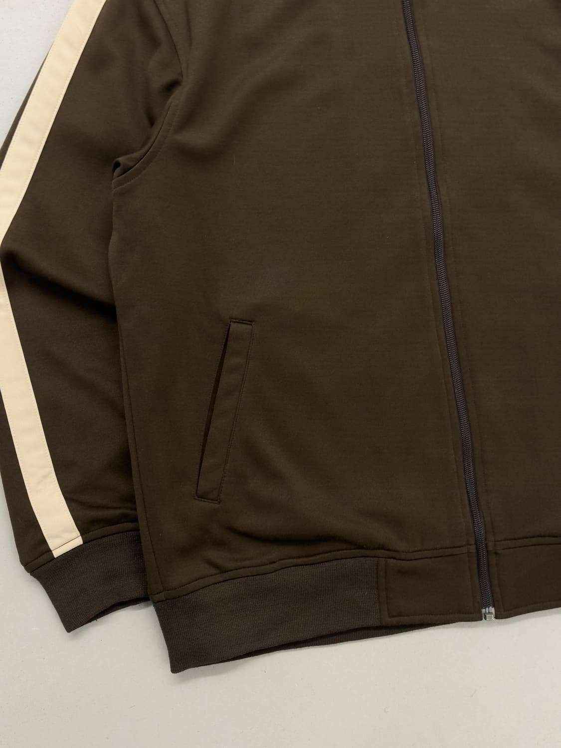 90‘s 스투시 트랙 져지 상품이미지5