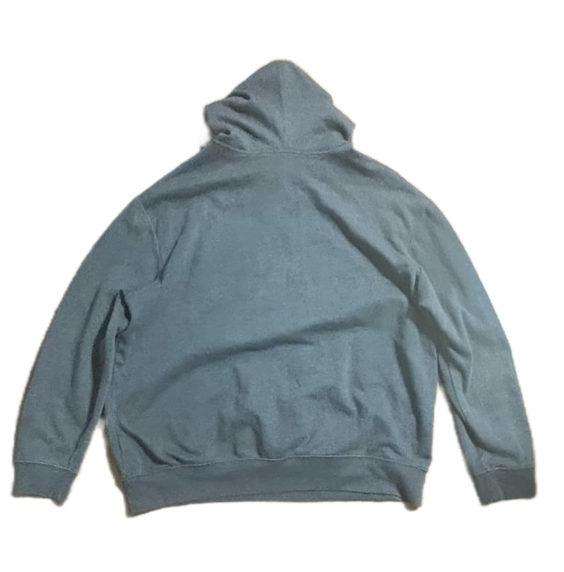 갭 gap 성조기 후드티 올드스쿨 상품이미지2