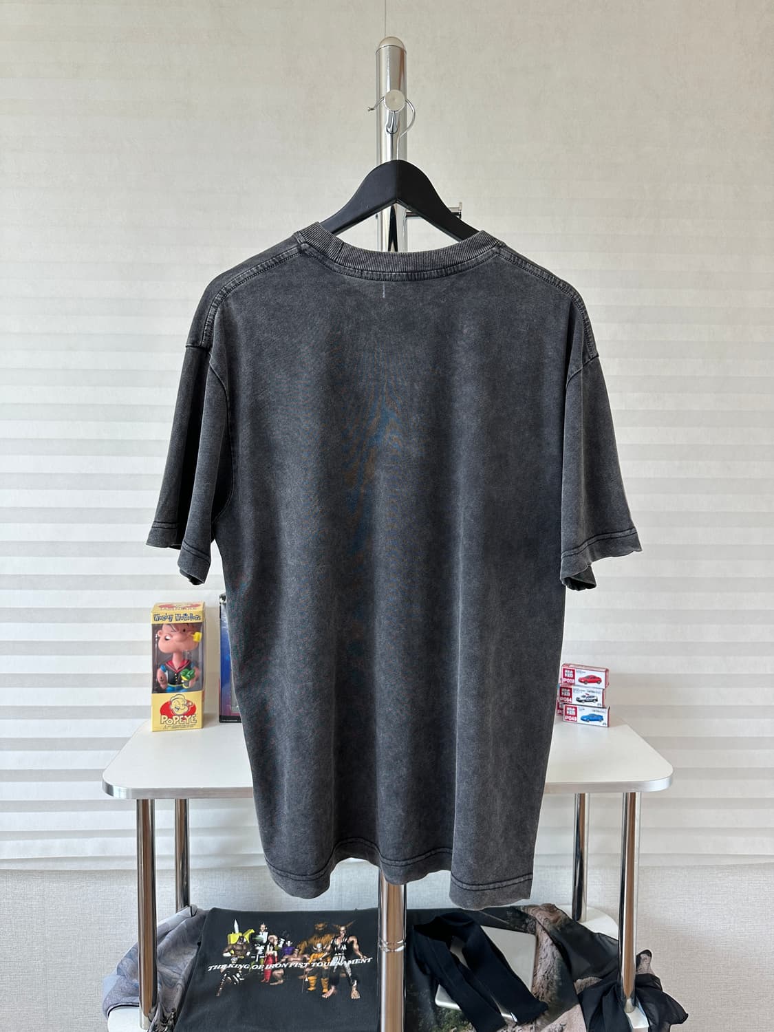 알렉산더왕 피그먼트 반팔 상품이미지5