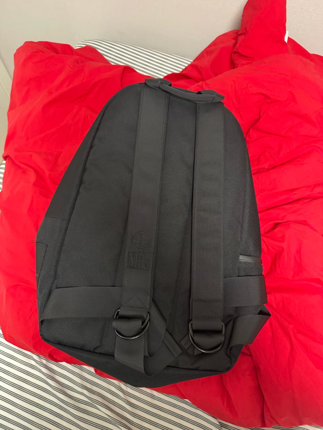 플라스틱프로덕트 백팩 상품이미지3