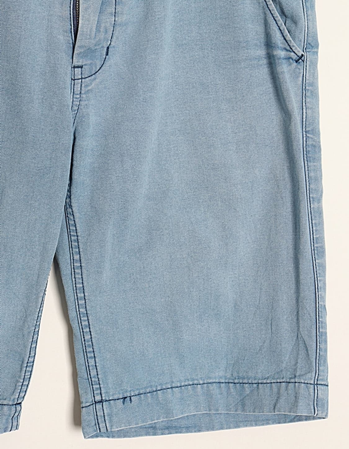 CARDIGO HIGHLIGHTS Twill Shorts (31~32) 상품이미지4