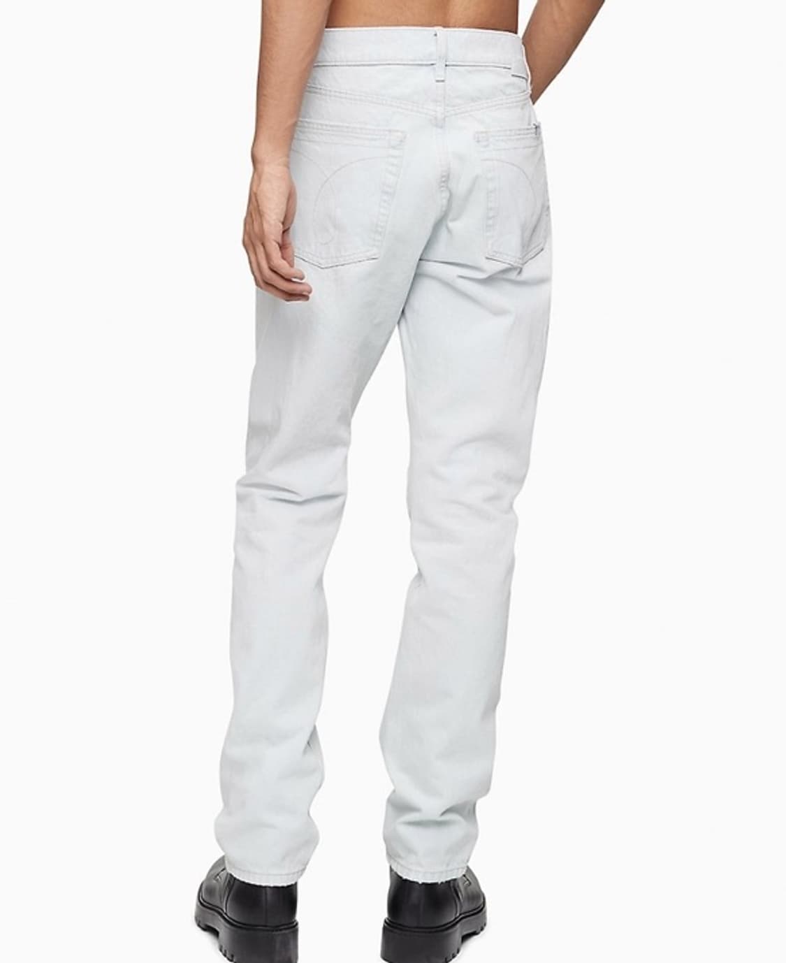 캘빈클라인 데님팬츠 상품이미지7