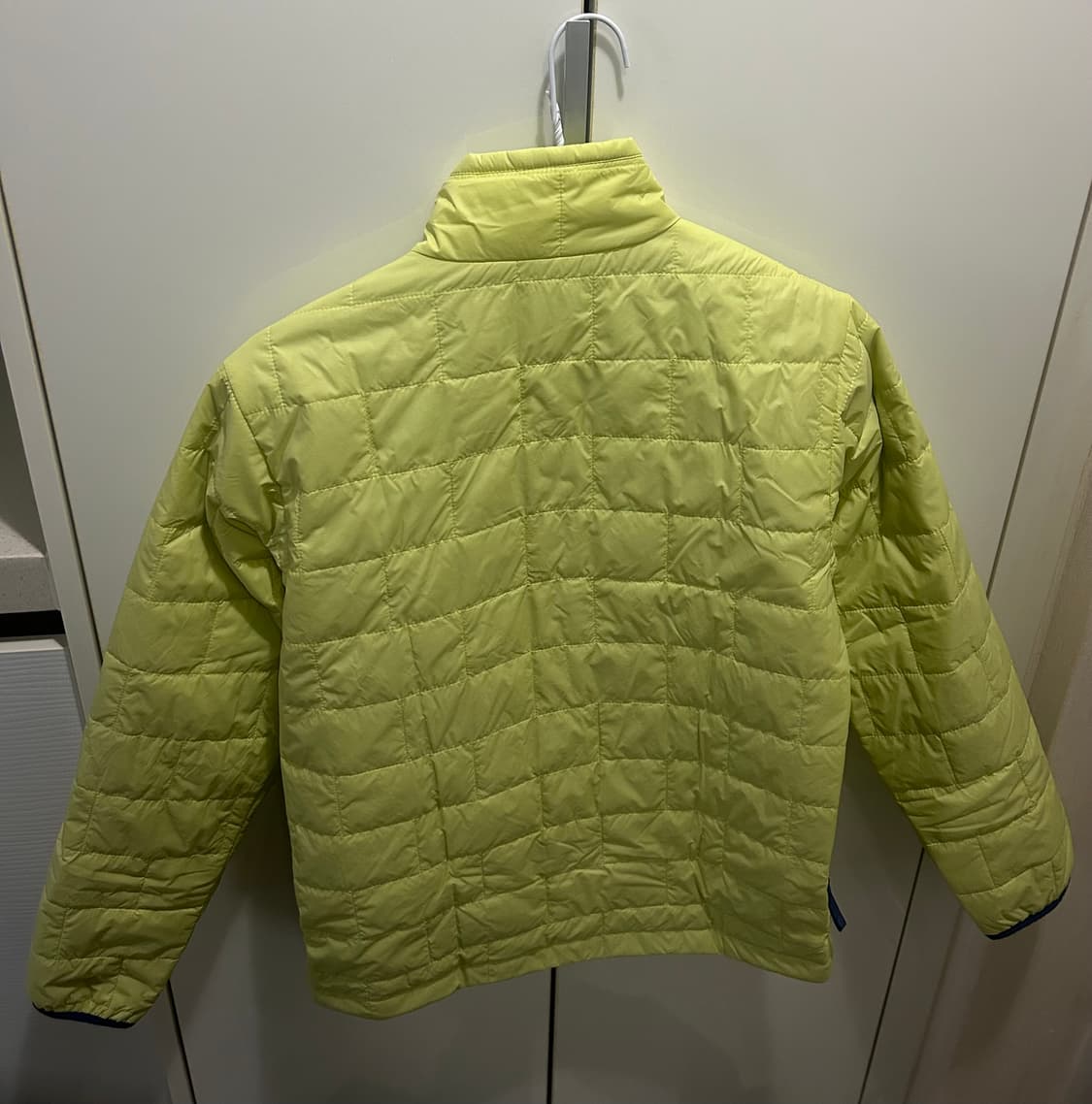 파타고니아 나노퍼프자켓 키즈 xl 상품이미지2