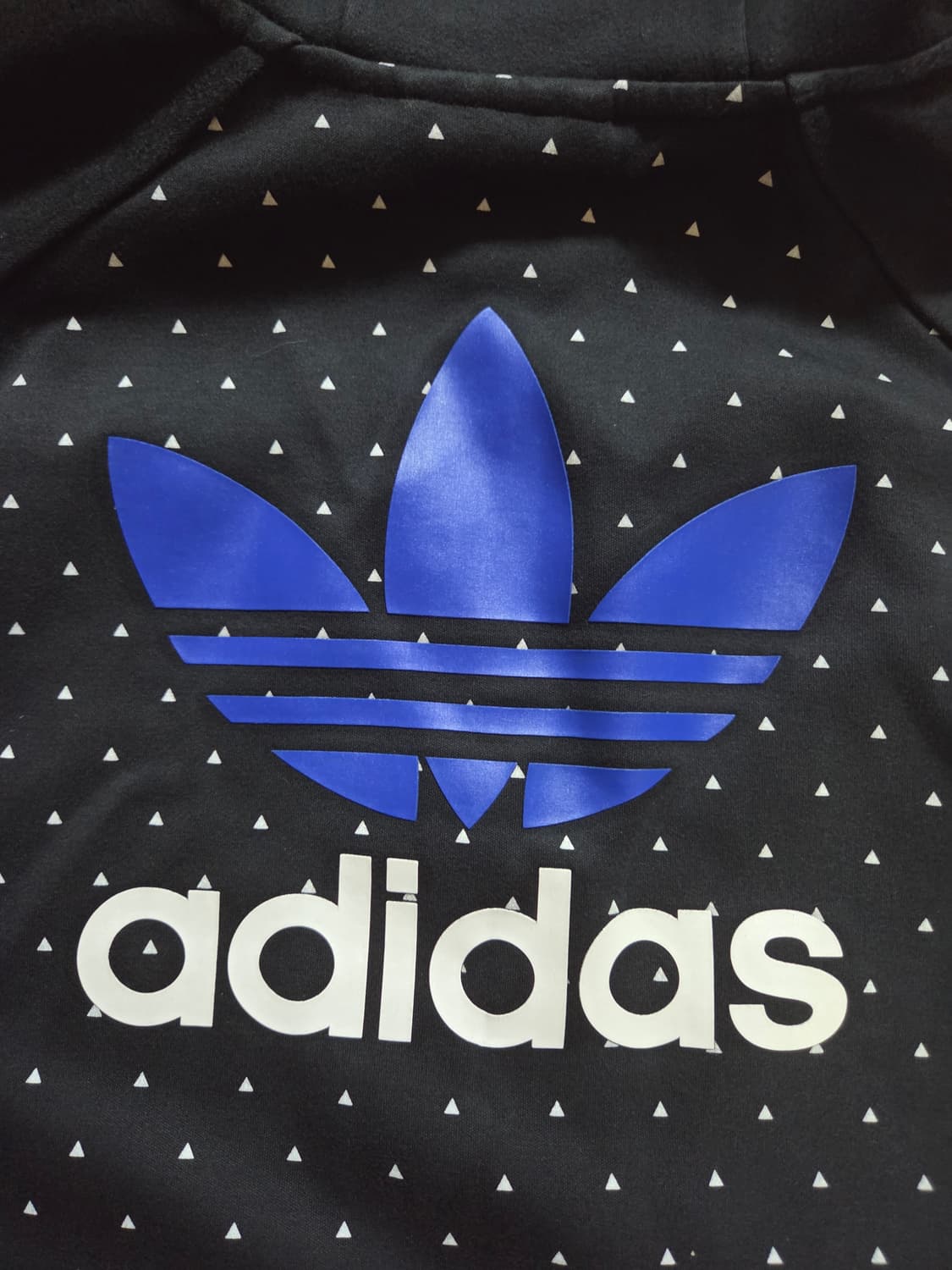 극희소 아디다스X퍼렐윌리엄스 후드집업 상품이미지3