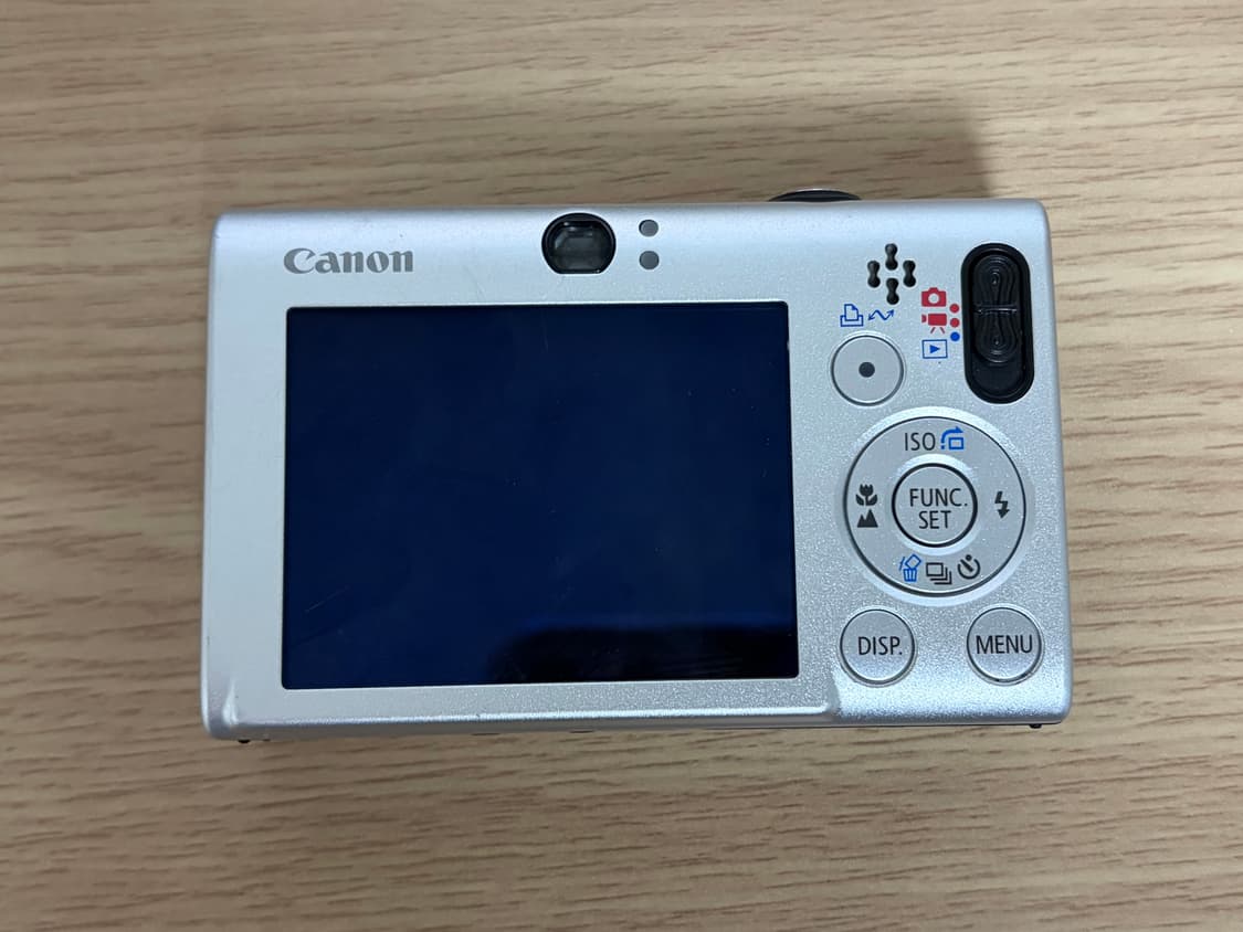 캐논 익서스 80IS 상품이미지3