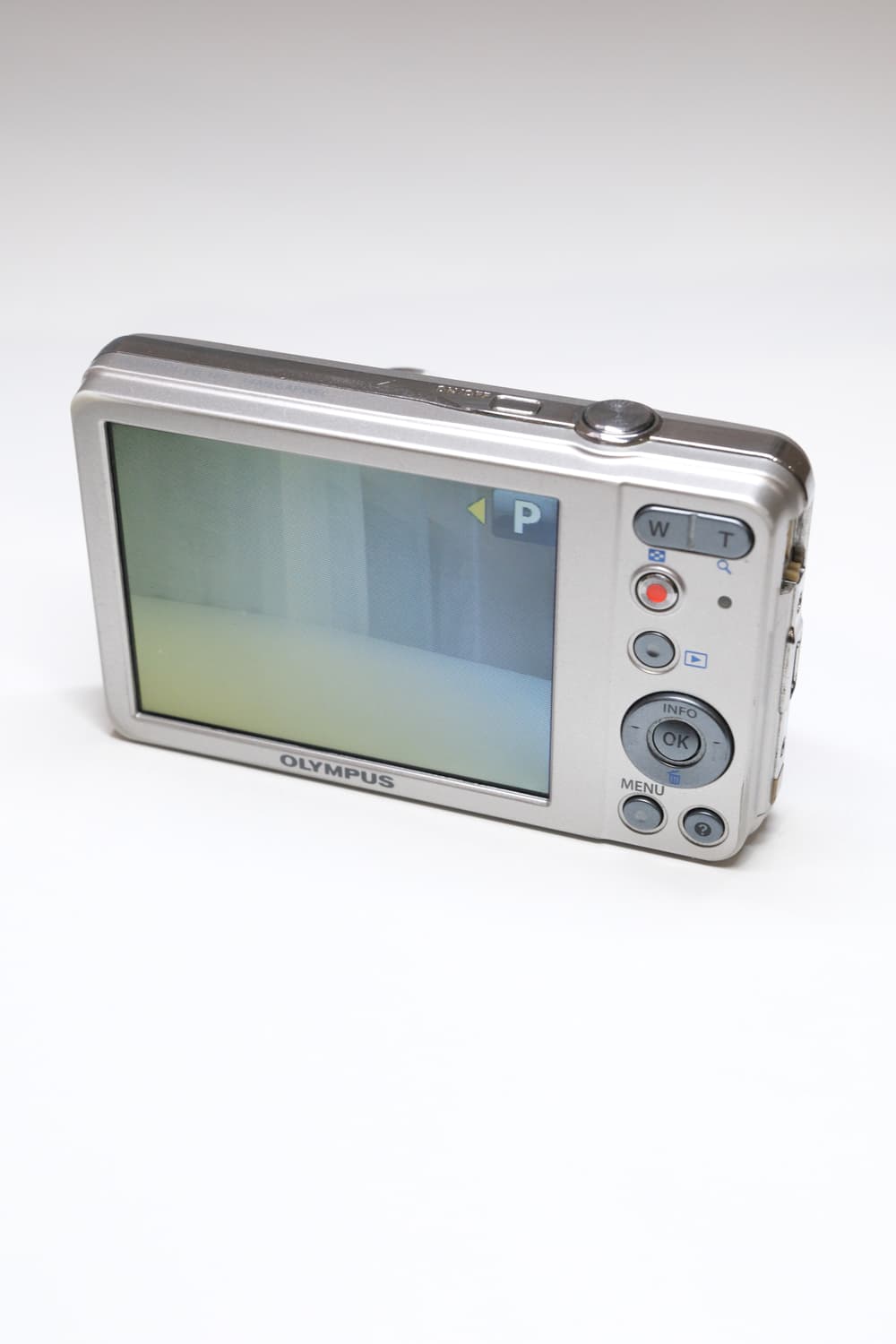 Olympus vg-120 상품이미지3