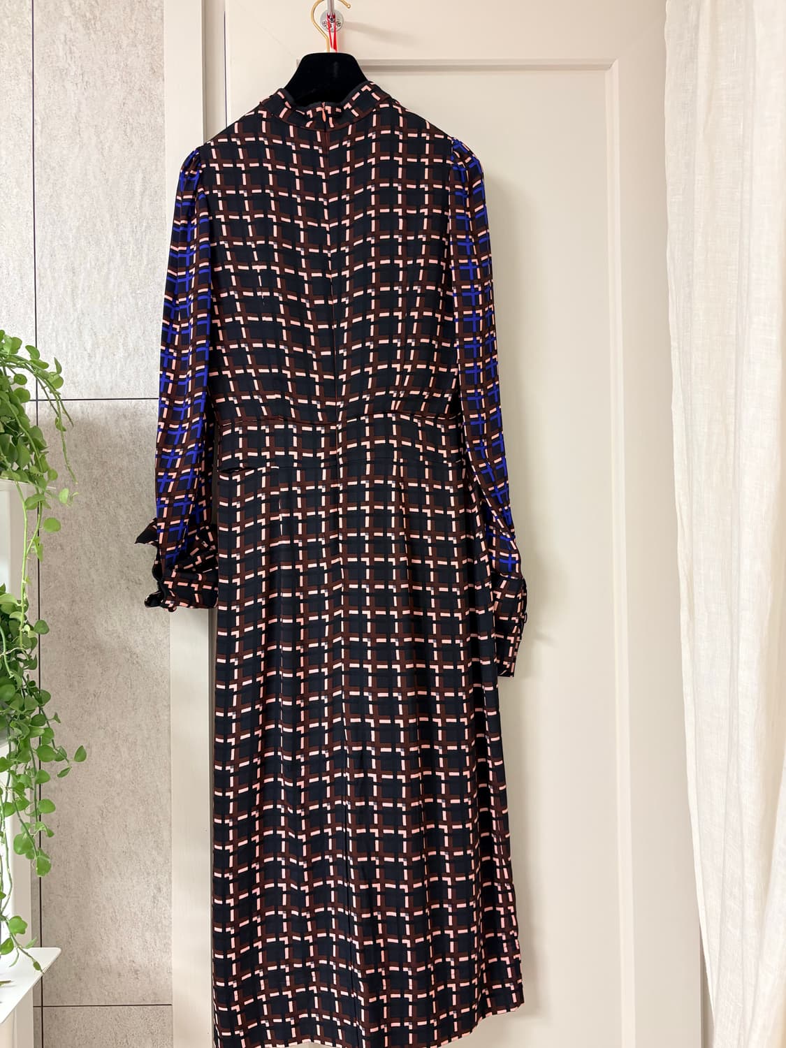 마르니  롱 원피스 상품이미지2