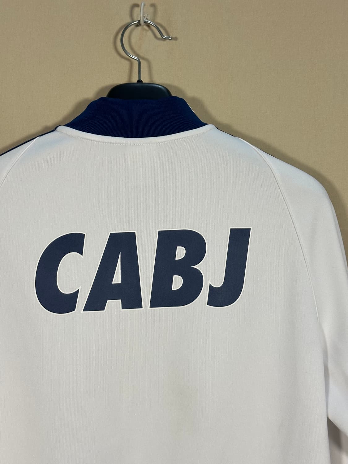 나이키 보카주니어 대장급 트랙탑 져지 처분  상품이미지3