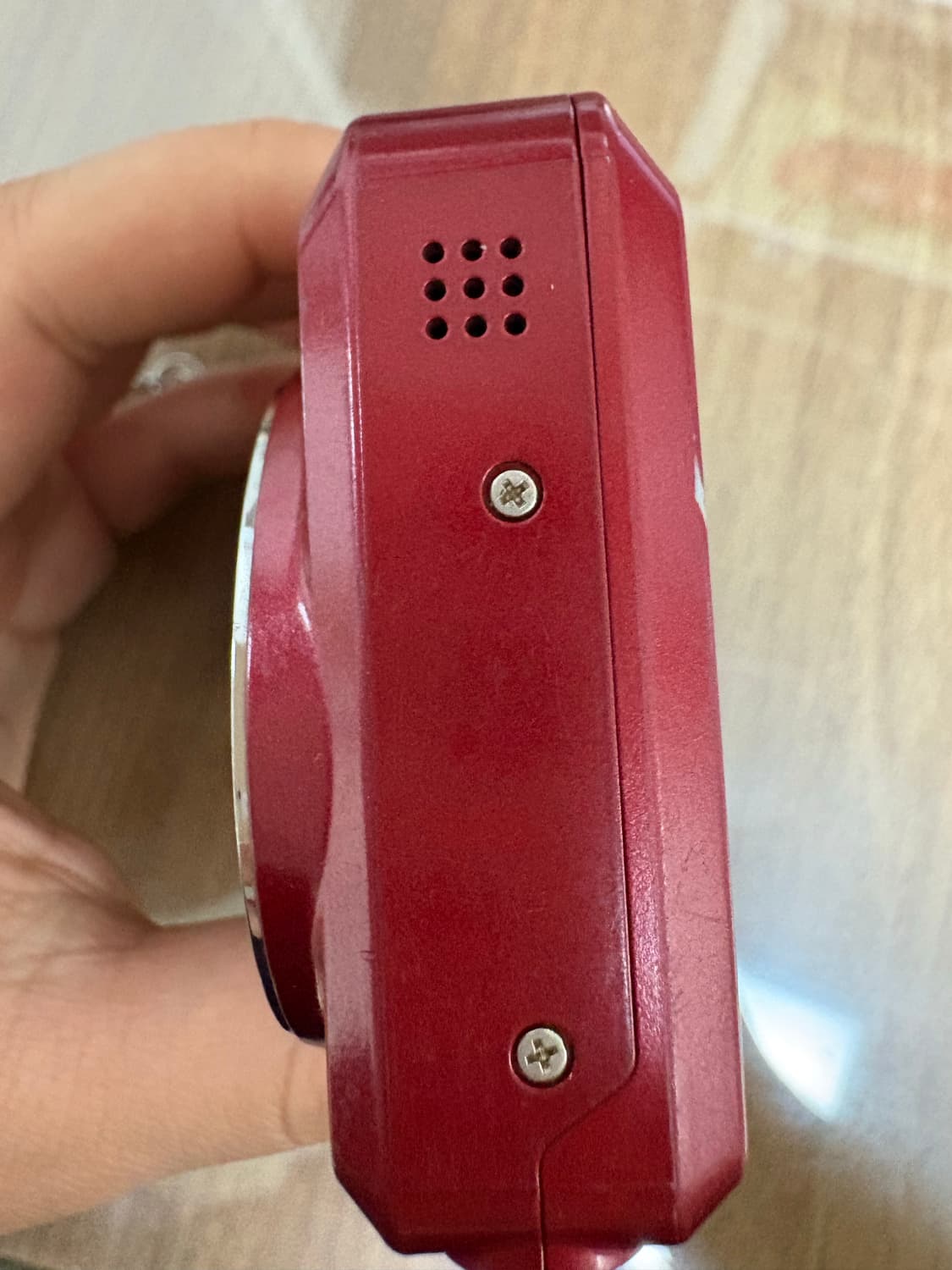 (작례 O) 디카 kodak easyshare C1450 상품이미지2