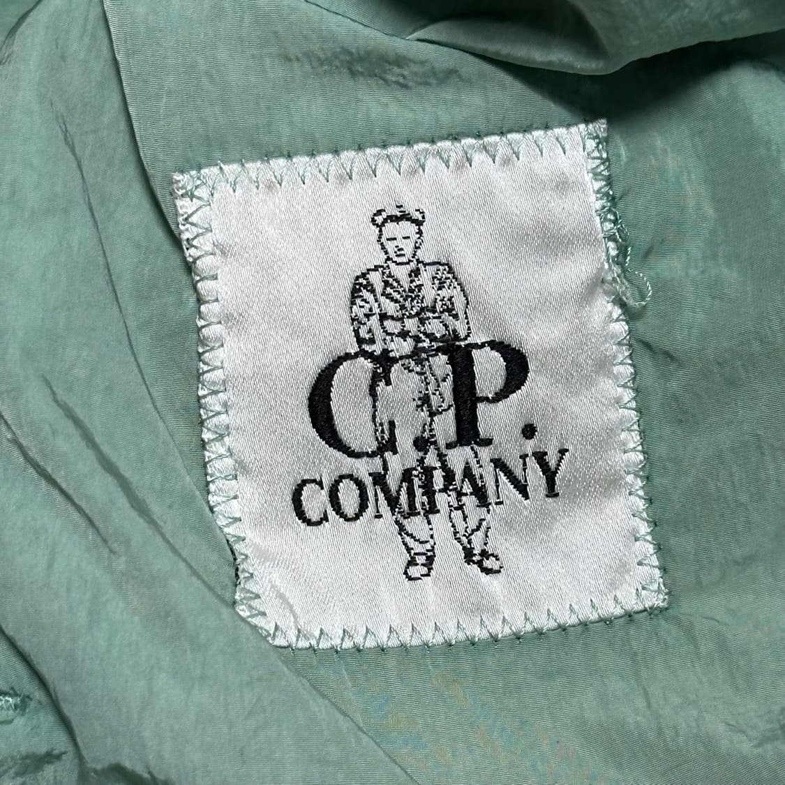 S 오리지날 CP 컴퍼니 후드자켓 상품이미지7