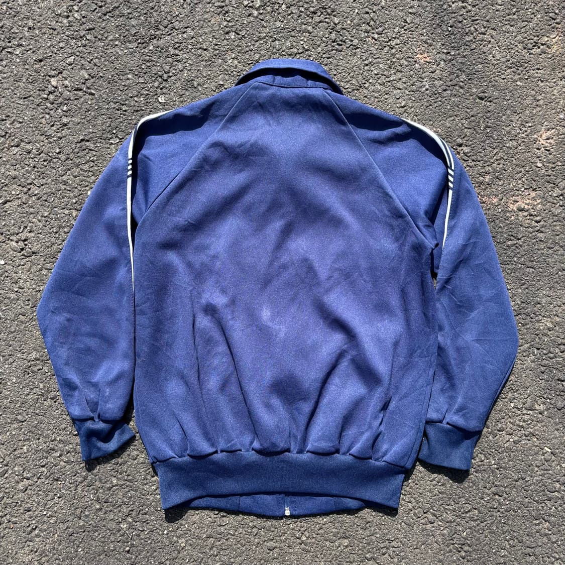 빈티지 아디다스 트랙 자켓 상품이미지2