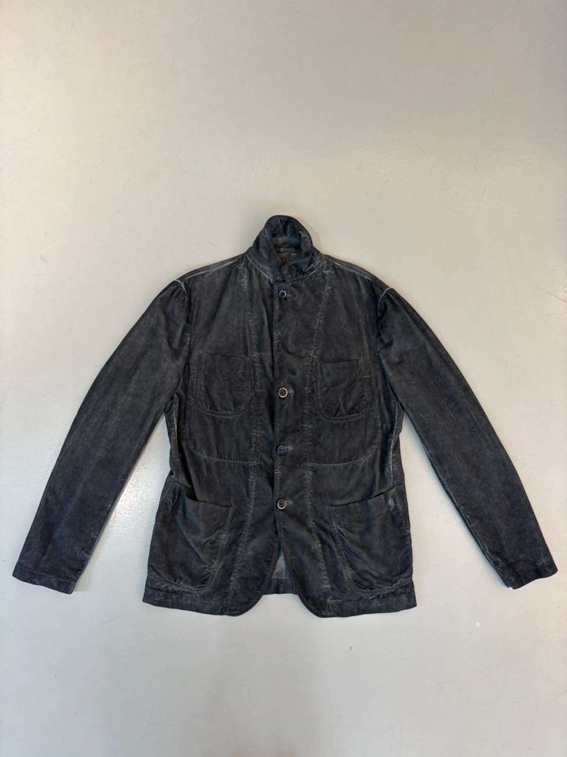 120% Lino Cashmere Jacket 상품이미지3