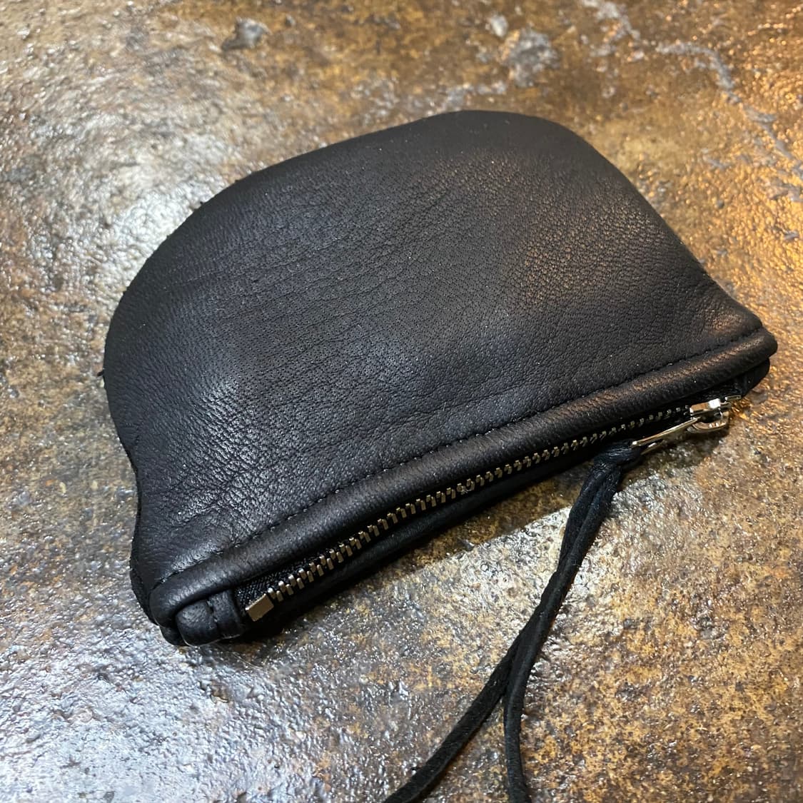 사슴가죽 파우치 상품이미지5