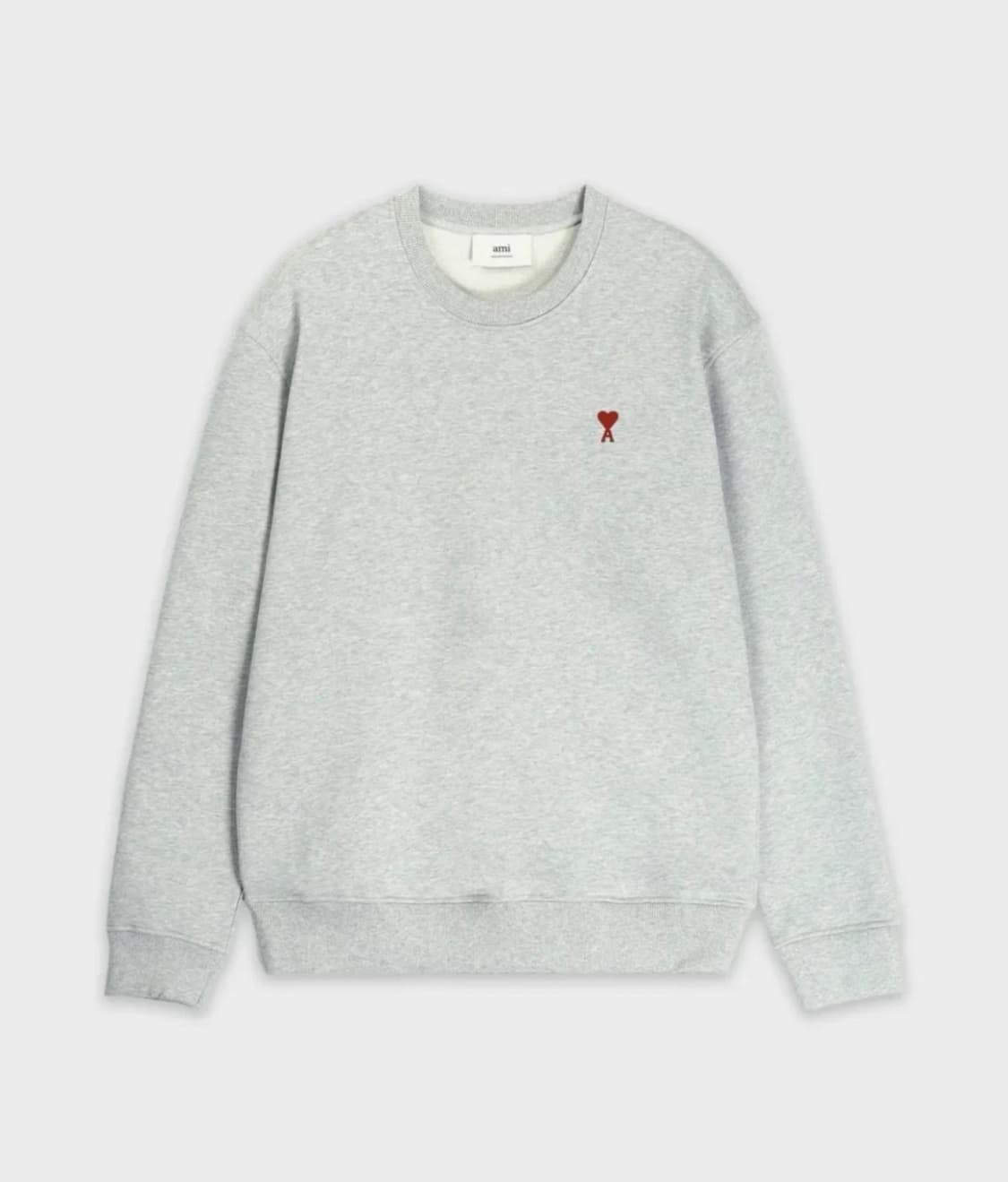 아미 맨투맨 XL 상품이미지1