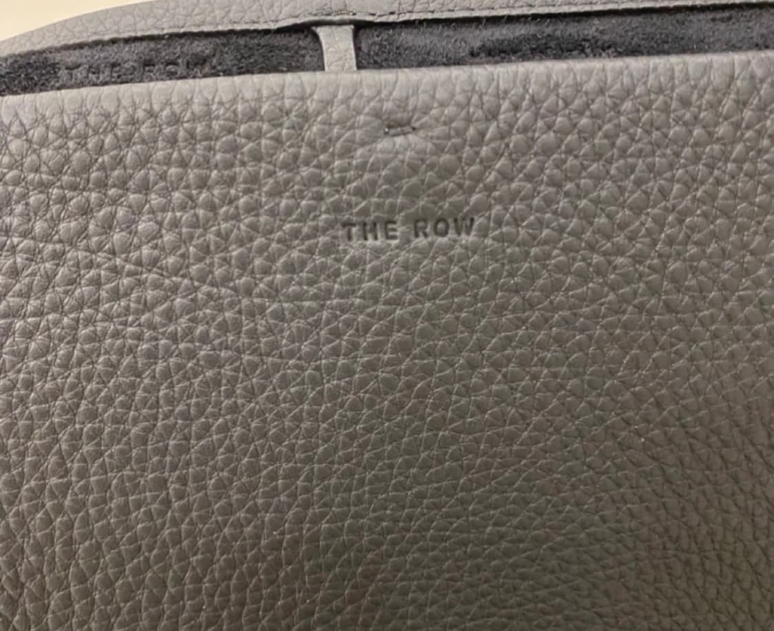 THE ROW PARK TOTE THREE 상품이미지3