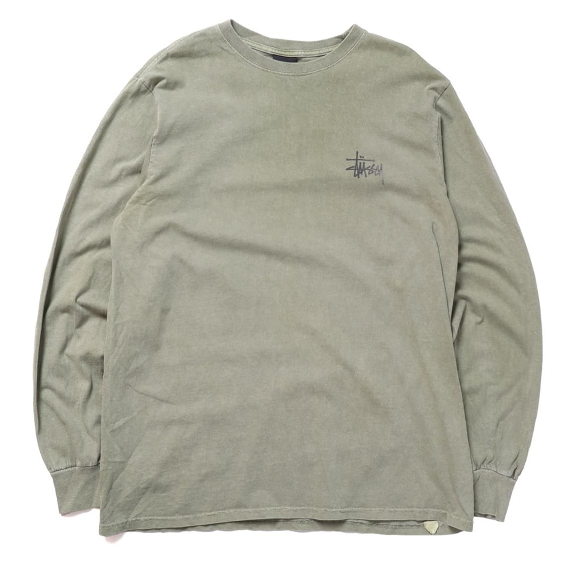 스투시 Stussy Printing Long Sleeve

 상품이미지1