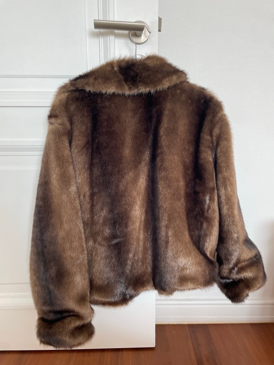 퍼자켓 에프터먼데이 상품이미지2