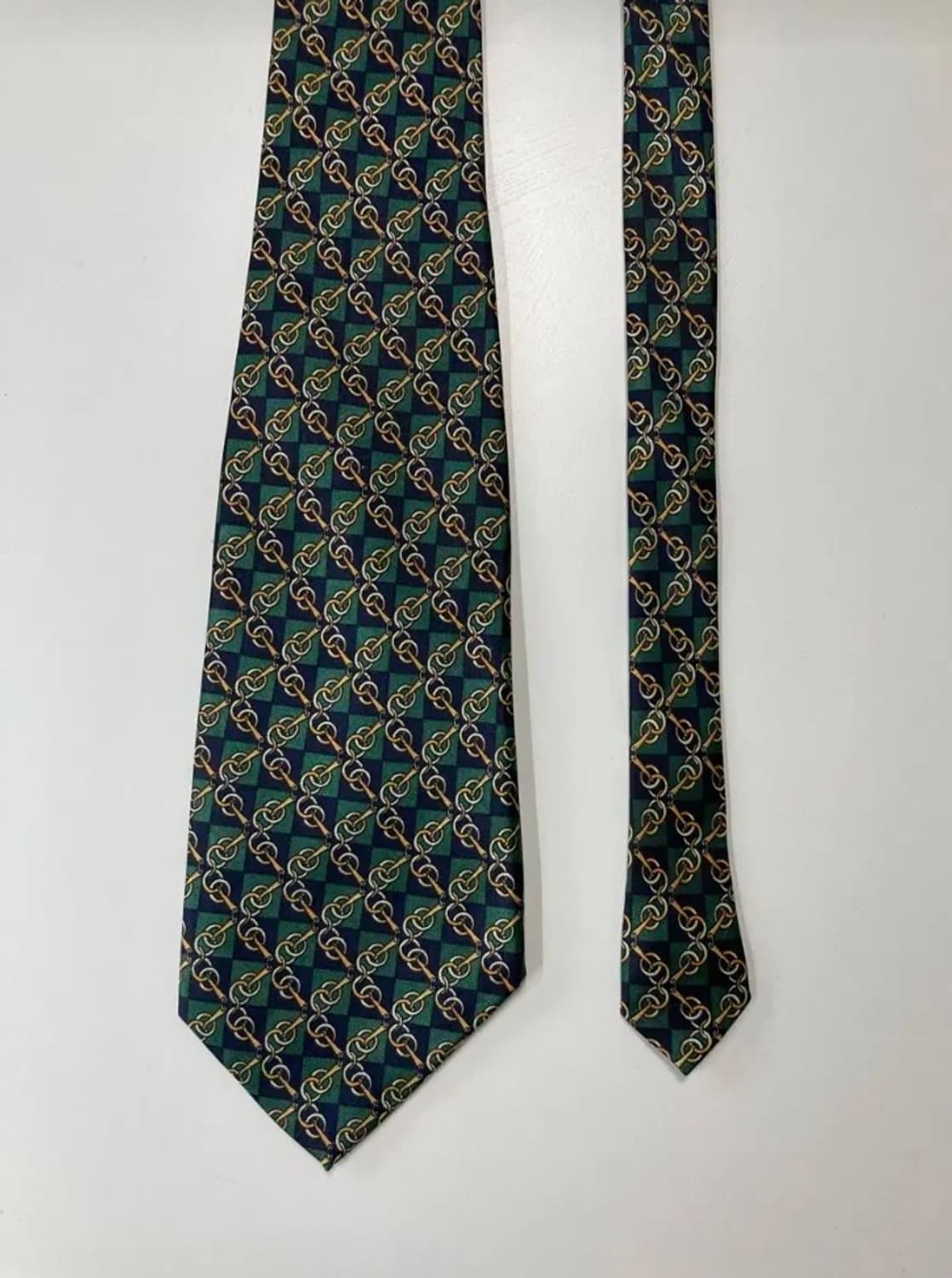 Ombline 넥타이 상품이미지1