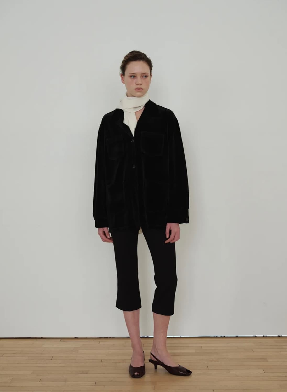 아르토 스카프 Nube Scarf 상품이미지5