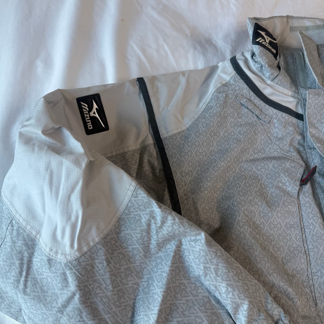 미즈노 2006 사무라이 일본 스키 국대 자켓 (XXL) 상품이미지3