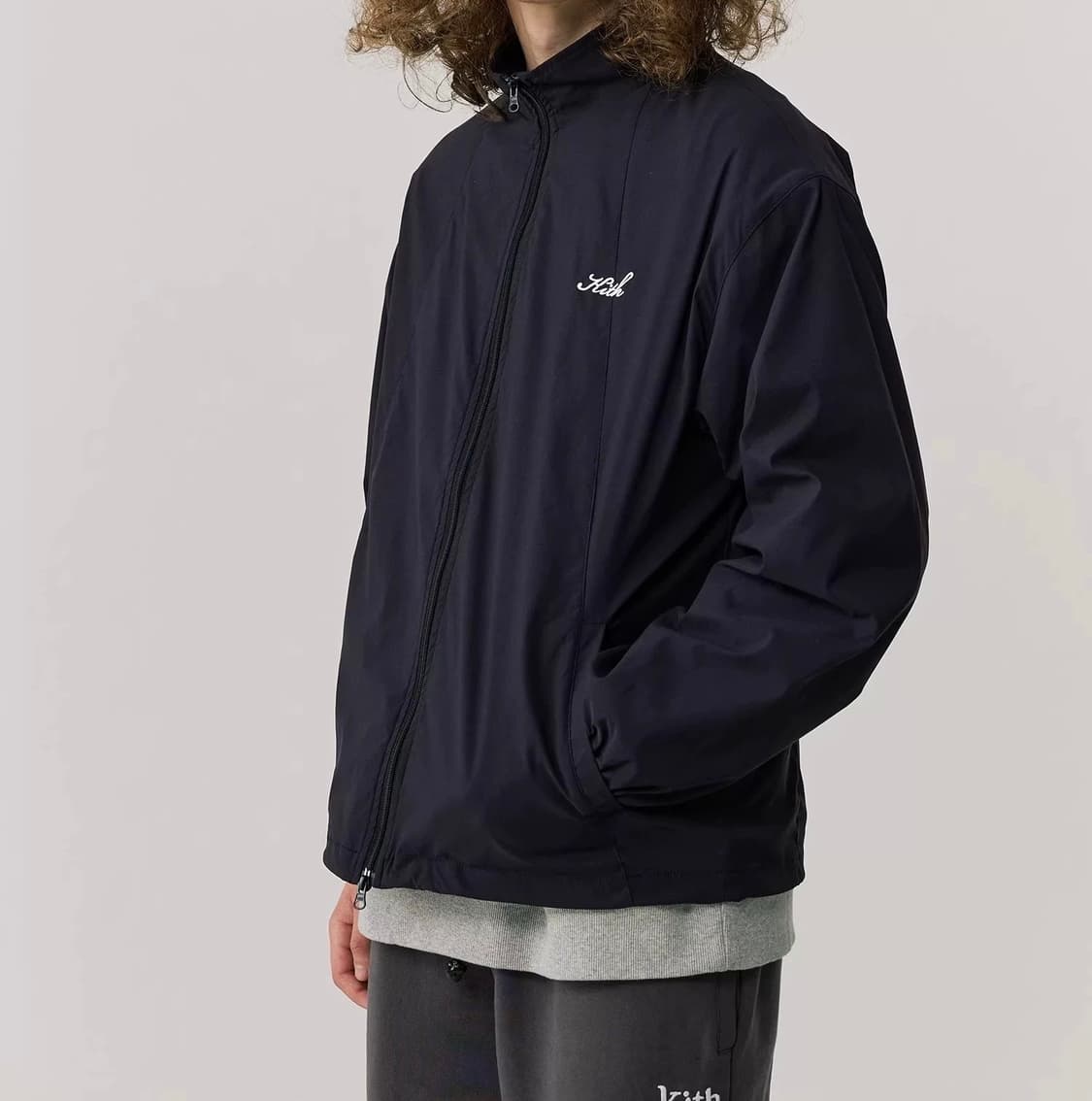 KITH 키스 필드 트랙자켓 상품이미지1