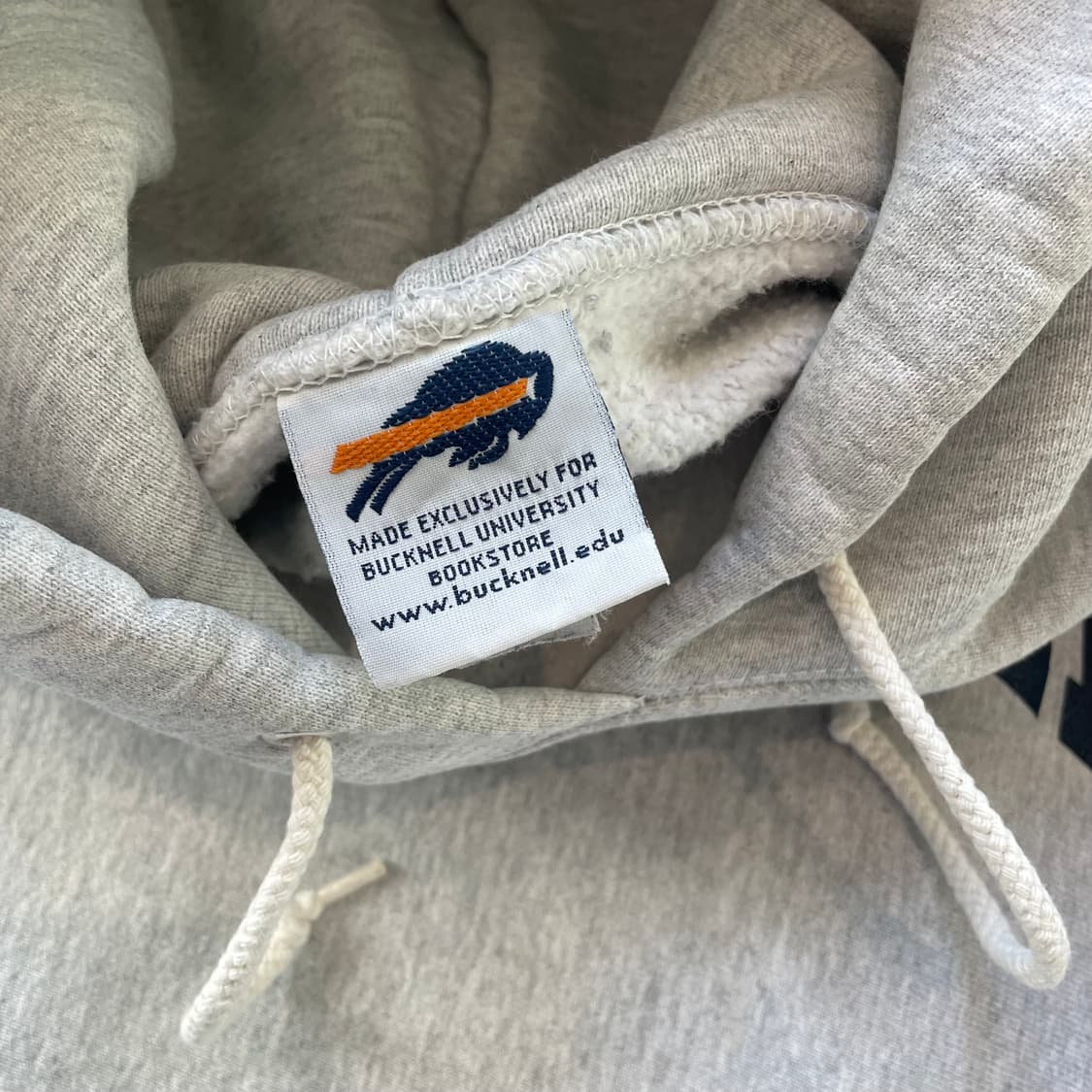 빈티지 리버스위브 후드셔츠 made in usa 상품이미지4