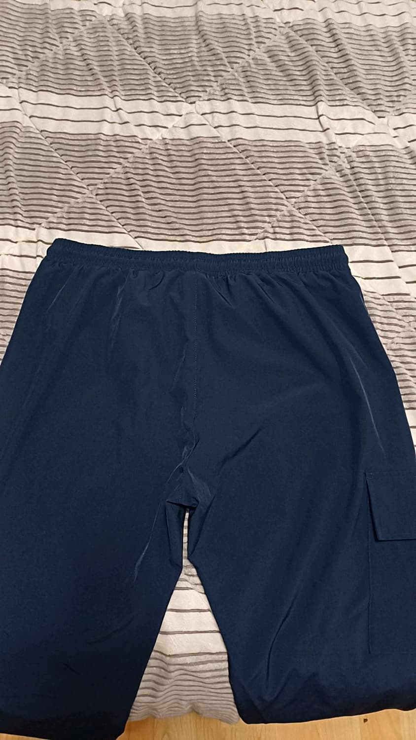 파리생제르맹 여름팬츠 35인치 기장102 상품이미지7