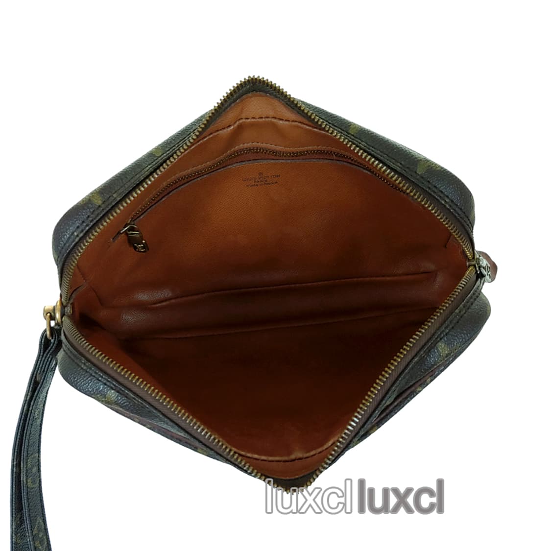 [정품] 루이비통 모노그램 빈티지 말리 드래곤 스트랩 클러치 상품이미지7