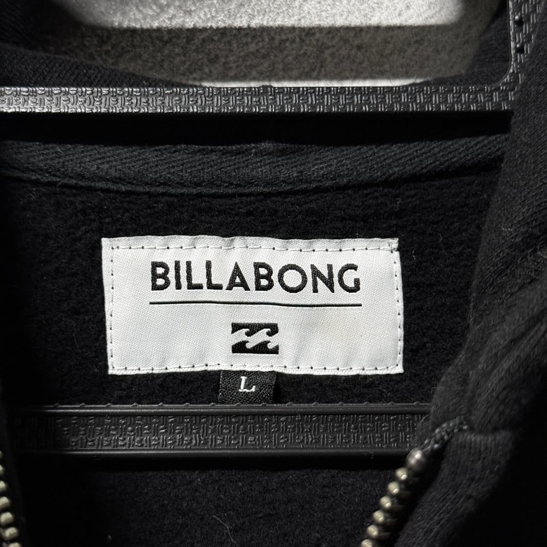 빌라봉 멀티 프린팅 집업 후디 상품이미지6