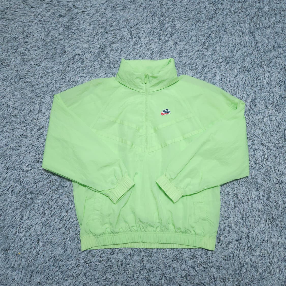 나이키) M 남자 윈드러너 아노락자켓 / 왕눈이샵 상품이미지1