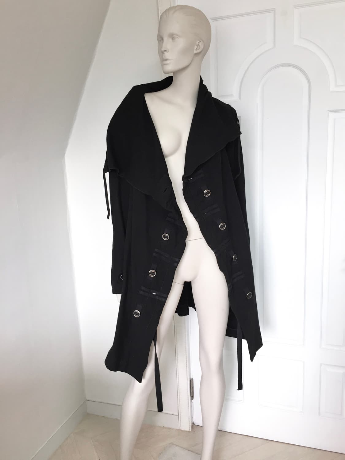 Marithé + François Girbaud Archive JK 상품이미지7